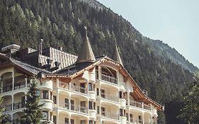 Schlosshotel Ischgl